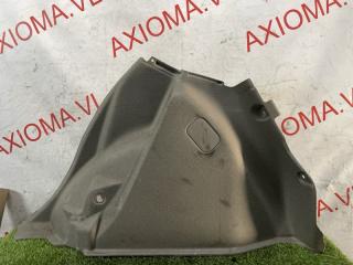 Обшивка багажника правая задняя NISSAN MARCH AK12 CR12DE 84950AX000 5 ракурс