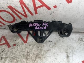 Крепление бампера правое переднее MAZDA AXELA BL5FW ZYVE BBM4500T1 2 ракурс