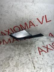 Заглушка бампера правая передняя MAZDA CX-3 DK5FW S5DPTS D10L50C11, K3006 1 ракурс