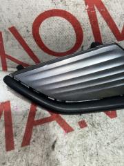 Заглушка бампера правая передняя MAZDA CX-3 DK5FW S5DPTS D10L50C11, K3006 2 ракурс