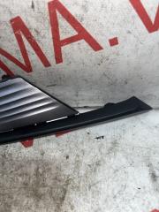 Заглушка бампера правая передняя MAZDA CX-3 DK5FW S5DPTS D10L50C11, K3006 3 ракурс