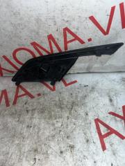 Заглушка бампера правая передняя MAZDA CX-3 DK5FW S5DPTS D10L50C11, K3006 4 ракурс