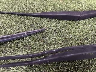 Дворник HONDA ODYSSEY RA5 J30A 76600SX0003, 76610SX0003, 76620SM4003, 76620SM4A01 3 ракурс