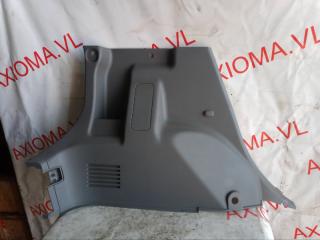 Обшивка багажника левая задняя NISSAN CUBE BZ11 CR14DE 849503U000 5 ракурс