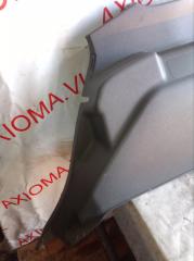 Обшивка багажника правая задняя MAZDA FAMILIA VY12 HR15DE 1N0068860A03 5 ракурс