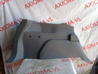 Обшивка багажника левая задняя MAZDA FAMILIA VY12 HR15DE 1N0068890A03 4 ракурс