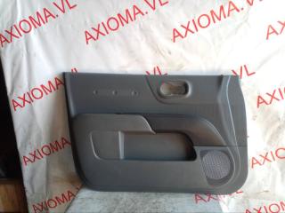 Обшивка дверей левая передняя MAZDA FAMILIA VY12 HR15DE 1N0168450A03 5 ракурс