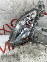 Повторитель в бампер левый передний MAZDA CX-3 DK5FW S5DPTS DB2R51360, 2706 2 ракурс