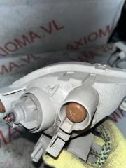 Повторитель в бампер левый передний MAZDA CX-3 DK5FW S5DPTS DB2R51360, 2706 5 ракурс