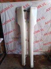 Порог HONDA CR-Z ZF1 LEA 71800SZTG01ZA, 71800SZTG01ZC 5 ракурс