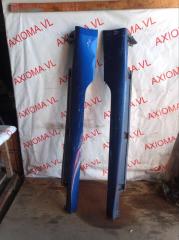 Порог HONDA CR-Z ZF1 LEA 71800SZTG01ZA, 71800SZTG01ZC 5 ракурс