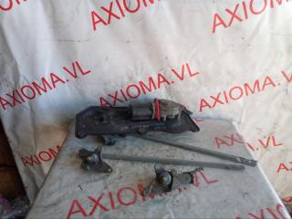 Мотор дворников HONDA ODYSSEY RA5 J30A 76700SX0023 5 ракурс