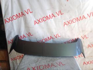 Спойлер HONDA ZR-V RZ3 749003V0, 74900-3V0 1 ракурс