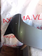 Спойлер HONDA ZR-V RZ3 749003V0, 74900-3V0 2 ракурс