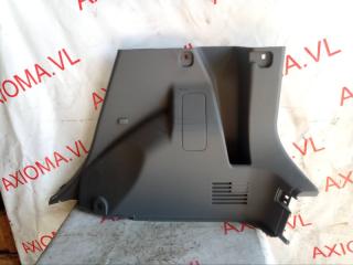 Обшивка багажника правая задняя NISSAN CUBE BZ11 CR14DE 849513U000 5 ракурс