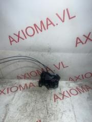 Замок двери правый передний TOYOTA COROLLA AXIO NKE165 1NZFXE 6903042210 5 ракурс