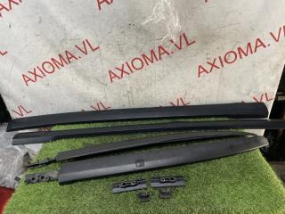 Рейлинги HONDA ODYSSEY RA5 J30A 75231S1K003, 75241S1K003 5 ракурс Рейлинги HONDA ODYSSEY RA5 J30A 75231S1K003, 75241S1K003 5 ракурс