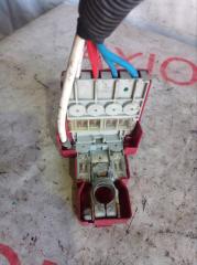 Клемма MITSUBISHI MIRAGE A05A 3A90 8571A027 3 ракурс Клемма MITSUBISHI MIRAGE A05A 3A90 8571A027 3 ракурс