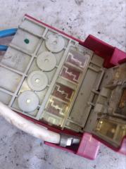 Клемма MITSUBISHI MIRAGE A05A 3A90 8571A027 4 ракурс Клемма MITSUBISHI MIRAGE A05A 3A90 8571A027 4 ракурс