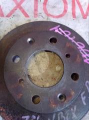 Тормозной диск правый передний HONDA N-BOX JF1 S07A 45251SF4000 2 ракурс