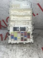 Блок предохранителей HONDA FIT GP5 LEB 38200T5AZ01 2 ракурс