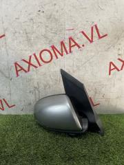 Зеркало правое MAZDA DEMIO DE3FS ZJVE D65569120D50 1 ракурс