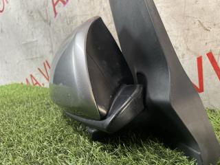 Зеркало правое MAZDA DEMIO DE3FS ZJVE D65569120D50 4 ракурс