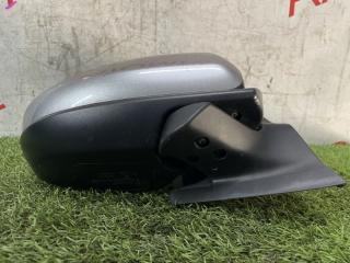 Зеркало правое MAZDA DEMIO DE3FS ZJVE D65569120D50 5 ракурс