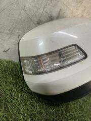 Зеркало правое HONDA STEPWGN RK5 R20A 76200SZWJ31ZQ 2 ракурс