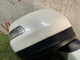 Зеркало правое HONDA STEPWGN RK5 R20A 76200SZWJ31ZQ 4 ракурс