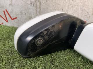 Зеркало правое HONDA STEPWGN RK5 R20A 76200SZWJ31ZQ 5 ракурс