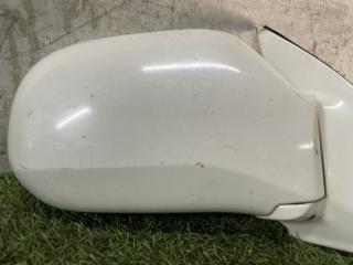 Зеркало правое TOYOTA GRAND HIACE KCH16 1KZTE 8791026321A0, 8791026331A0 2 ракурс Зеркало правое TOYOTA GRAND HIACE KCH16 1KZTE 8791026321A0, 8791026331A0 2 ракурс