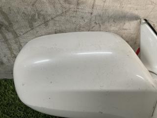 Зеркало правое TOYOTA GRAND HIACE KCH16 1KZTE 8791026321A0, 8791026331A0 4 ракурс Зеркало правое TOYOTA GRAND HIACE KCH16 1KZTE 8791026321A0, 8791026331A0 4 ракурс