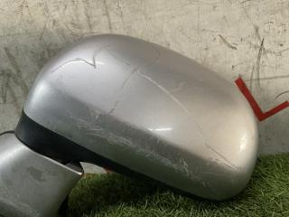 Зеркало левое MITSUBISHI COLT Z21A 4A90 7632A193 2 ракурс