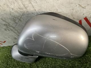 Зеркало левое MITSUBISHI COLT Z21A 4A90 7632A193 3 ракурс