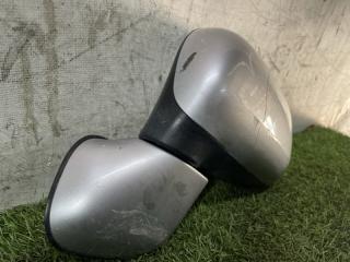 Зеркало левое MITSUBISHI COLT Z21A 4A90 7632A193 4 ракурс