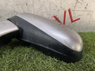 Зеркало левое MITSUBISHI COLT Z21A 4A90 7632A193 5 ракурс