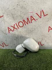 Зеркало левое переднее HONDA FIT GD1 L13A 76250SAAJ21ZF 1 ракурс