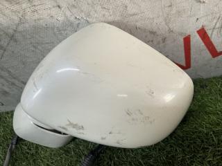 Зеркало левое переднее HONDA FIT GD1 L13A 76250SAAJ21ZF 3 ракурс