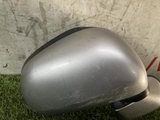 Зеркало правое MITSUBISHI COLT Z21A 4A90 7632A194 4 ракурс