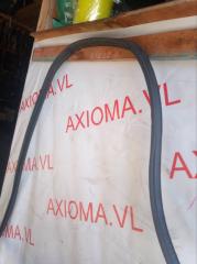Уплотнительная резинка багажника NISSAN X-TRAIL NT30 QR20DE 908308H300 2 ракурс