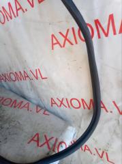 Уплотнительная резинка багажника NISSAN X-TRAIL NT30 QR20DE 908308H300 3 ракурс