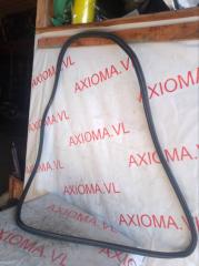 Уплотнительная резинка багажника NISSAN X-TRAIL NT30 QR20DE 908308H300 5 ракурс