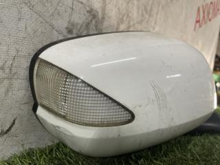 Зеркало правое HONDA FIT GP1 LDA 76208TF0J11 3 ракурс