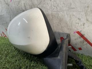 Зеркало правое HONDA FIT GP1 LDA 76208TF0J11 5 ракурс