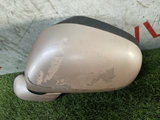 Зеркало левое MITSUBISHI COLT Z21A 4A90 7632A193 3 ракурс