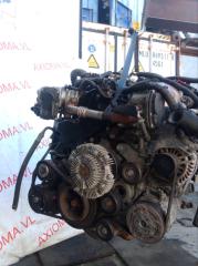 Двигатель NISSAN NV350 CARAVAN VW2E26 YD25 101023XN1A 5 ракурс