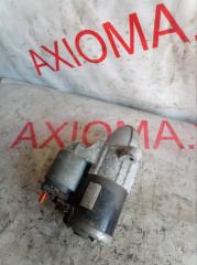 Стартер SUZUKI SWIFT ZD72S K12B 3110073K10, 31100-73K1 2 ракурс