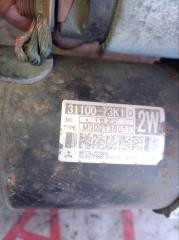 Стартер SUZUKI SWIFT ZD72S K12B 3110073K10, 31100-73K1 3 ракурс