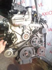 Двигатель MAZDA VERISA DC5W ZYVE ZY5102300 5 ракурс Двигатель MAZDA VERISA DC5W ZYVE ZY5102300 5 ракурс